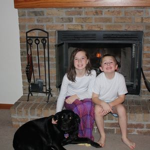 Meet your Posher, Todd